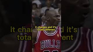 Why Michael Jordan Does Not Want To Be a COACH #shorts#mj #michaeljordan #coaching