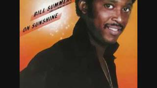 (Rare Disco) Bill Summers and Summers Heat - Dancing Lady