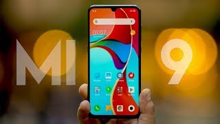 Test du xiaomi mi9, le meilleur smartphone du moment