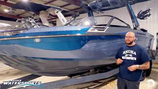 2023 Centurion Boats Ri245 Walkthrough - Keuka Watersports