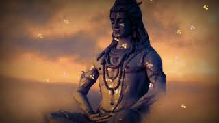 Shiva tandavam lyrics