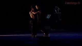 Chicho Frumboli & Juana Sepulveda and Solo Tango Orquesta (A. Piazzolla - Oblivion) Planetango-11