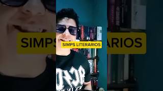 Los SIMPS más grandes de la literatura