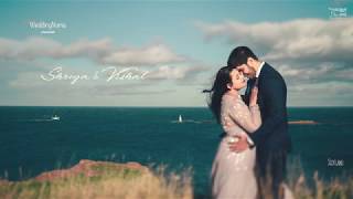 Love Only You | Shreya & Vishal | Scotland