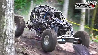 SOUTHERN ROCK RACING TAKES OVER PRETTY PLACE OFFROAD PARK