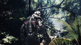 Crysis Remastered бешеные корейцы