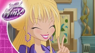 Club Winx - World of Winx | Ep.9 - Un héroe vendrá (Clip)