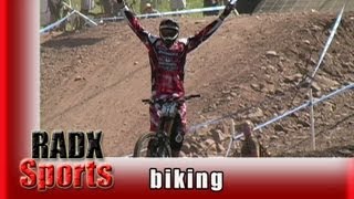 Downhill Mountain Bike Race: Gravity Rules