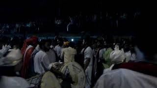 Shivgarjana Dhol Tasha pathak part 1 at Laxmi road pune