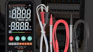 Top 11 multimeters with Aliexpress