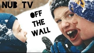 Documentary | Off The Wall (The Nub TV Brothers)