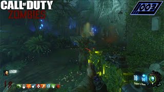 Black Ops III Zombies Playthrough (Zetsubou no Shima)