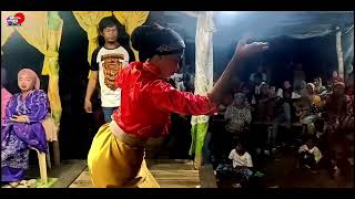 BULIGAH | performed inn lived @ baluk2x island CAMER GROUP | tausug pangalay