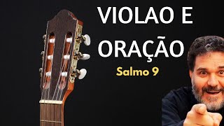 Violão  e Oração  com Cocada e Ivove