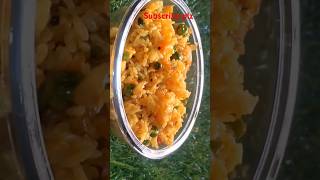 Yummy Vegitable friedrice recipes. #youtubeshorts #viralvideo #ritakithali #food