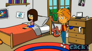 Our first cartoon video. Real scene in animation.|Cartoon Video|Animation video|Tweencraft video|