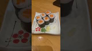 Yuzu! 🍣🍱 #phonk #edit #music #remix #slowed #youtubeshorts #food #musicgenre #foodie