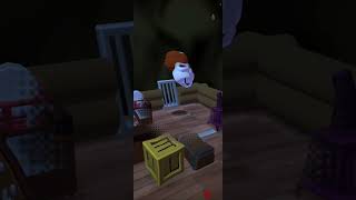 Slayaway Camp 2 Netflix and Kill Don't go in the basement Challenge 3 walkthrough -  Level 1-4