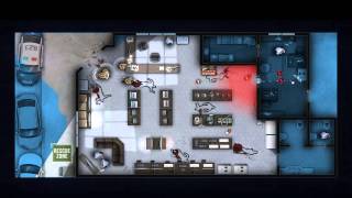 Door Kickers - Kampagne 1 - Hostage Situation, Electronics Store