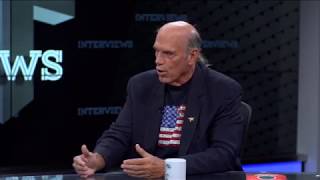 Jesse Ventura on Chris Kyle Defamation