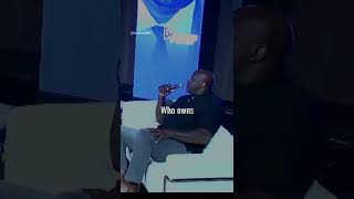 Shaq owns 50 brands