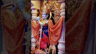 Ye chamak ye Damak # Shri Krishna Mandir # Satara# Shorts # Viral