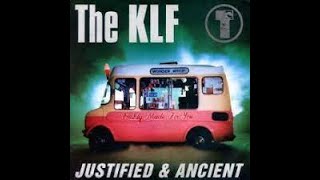 The KLF vs. M.Schaffhaeuser & Deichkind - Justified & Ancient  (2003)