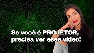 Tudo sobre o Projetor