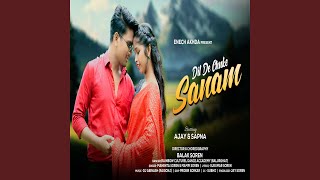 Dil De Chuke Sanam