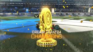 Streaming Rocket League