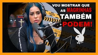 TATI ZAQUI PLAY BOY | cpodcast