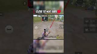 1v4💛 #bgmi #trending #pubgmobile #youtube #youtubeshorts #shorts #gaming #viral