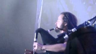 KoRn -  Shoots and Ladders intro - Council Bluffs,IA