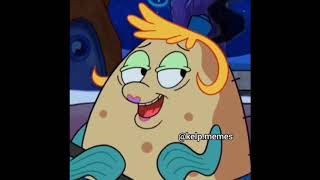 Mrs Puff is a thot