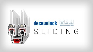 Deceuninck Sliding (English)