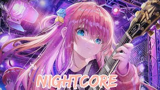 Nightcore Acordes e Sons | Hitori (Bocchi The Rock!) | Shiny ft. @Shaman_