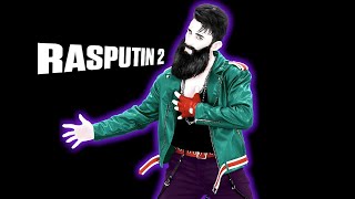 Rasputin 2