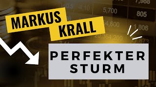 Markus Krall: Bankenkrise und Lebensmittelkrise