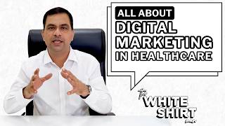 Digital Marketing in Healthcare: Boost Your Clinic's Visibility and Patient Trust!