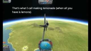 Recon Drone - A Kerbal Space Program Mission