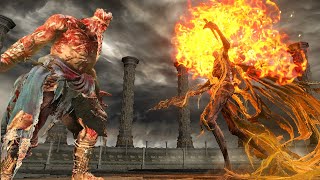 Can ANY NG+7 Boss Survive Midra, Lord of Frenzied Flame? ⚔️ Elden Ring Shadow of The Erdtree DLC