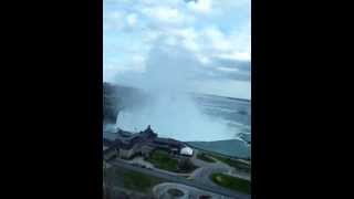 Acronym for leaders using Niagara (Niagara Falls, Canada)