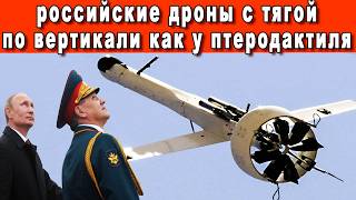 ПЕРЕЛОМ ТЕХНОЛОГИЙ: ПУСТИВ КРАКЕНОВ В ОКЕАН РОССИИ РВАНУЛА НА 5 ЛЕТ ВПЕРЕД