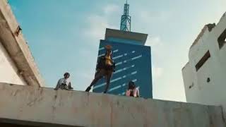 Ycee   Vacancy Official Video zXcNKBesUy0 240p