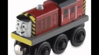 Salty lines for Enterprising Engines 2