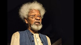 THE ART COMMUNITY CONVERGED TO CELEBRATE PROF WOLE SOYINKA 90TH BIRTHDAY ANNIVERSARY IN ADVANCE.