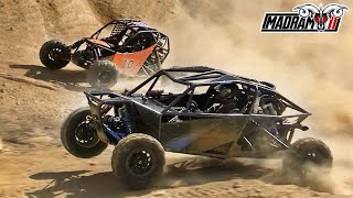 Ultimate UTV Racing Showdown: National Rock Racing Bounty Series 2024!