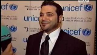 د  مجد ناجي  عيادة ليبرتي  اليونيسف Dr  Majd Naji liberty clinic   unicef