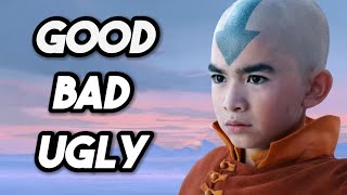 Netflix Avatar The Last Airbender Review: The Good, The Bad And The Ugly