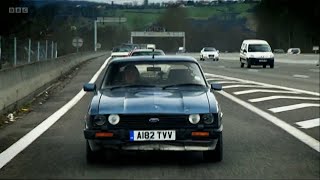 Top Gear-£1500 rear wheel drive challenge part 5